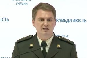 Кравченко: Вони можуть заявляти що хочуть, але я не бачив жодних доказів щодо цих заяв