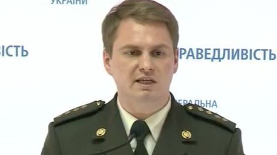 Кравченко: Они могут заявлять что хотят, но я не видел никаких доказательств относительно этих заявлений