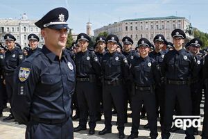 Набір до патрульної поліції триває наразі у 22 містах