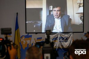 Заявления Саакашвили назвали недальновидными