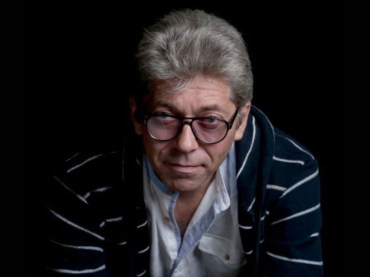 Вчерашней речью Медведев сказал: "Делайте срочный выбор &ndash; нужен ли нам такой дикий таежный папа?"