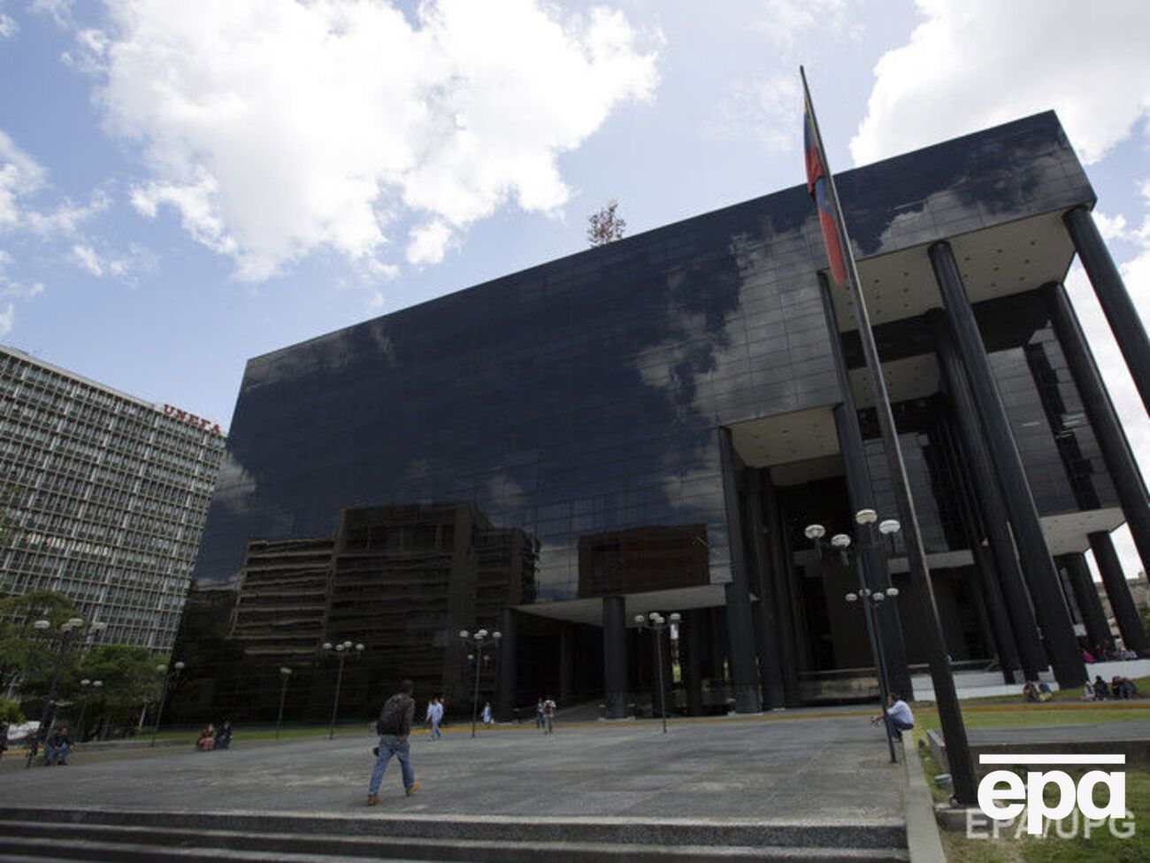 В Smartmatic заявили, что&nbsp;манипуляция с явкой не произошла бы, если бы аудиторы от всех политических партий присутствовали на каждом этапе проведения выборов