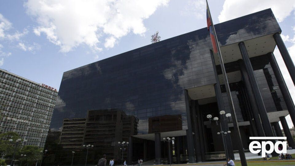 В Smartmatic заявили, что манипуляция с явкой не произошла бы, если бы аудиторы от всех политических партий присутствовали на каждом этапе проведения выборов