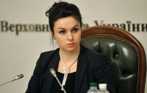 Наталья Кацер-Бучковская: Негативное влияние политических популистов приводит к замедлению процесса реформ в стране