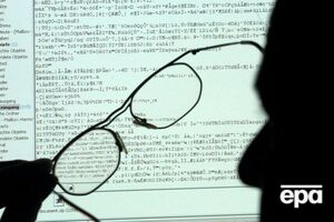 Киберполиция считает, что англоязычные не будут писать инструкции на русском языке