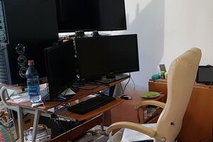 Киберполиция связывает кибератаки с украинскими праздниками