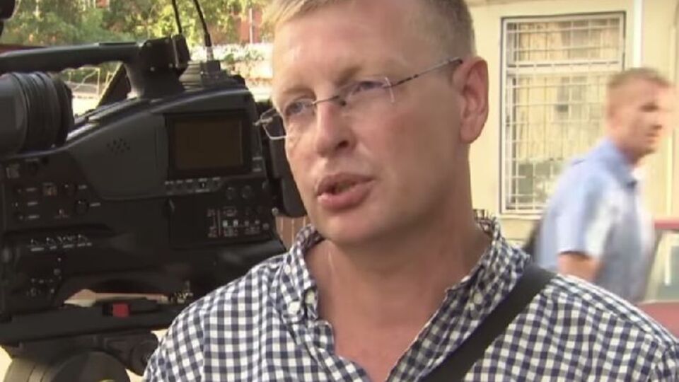 Версия оператора отличается от снятого им видео