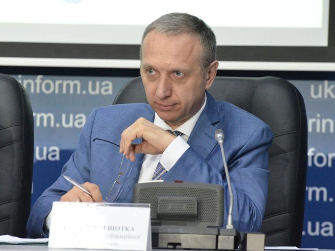 Щотка о заключениях Общественного совета добросовестности:&nbsp;ОСД опирались на информацию из открытых источников, тогда как ВККС получала ответы от антикоррупционных органов