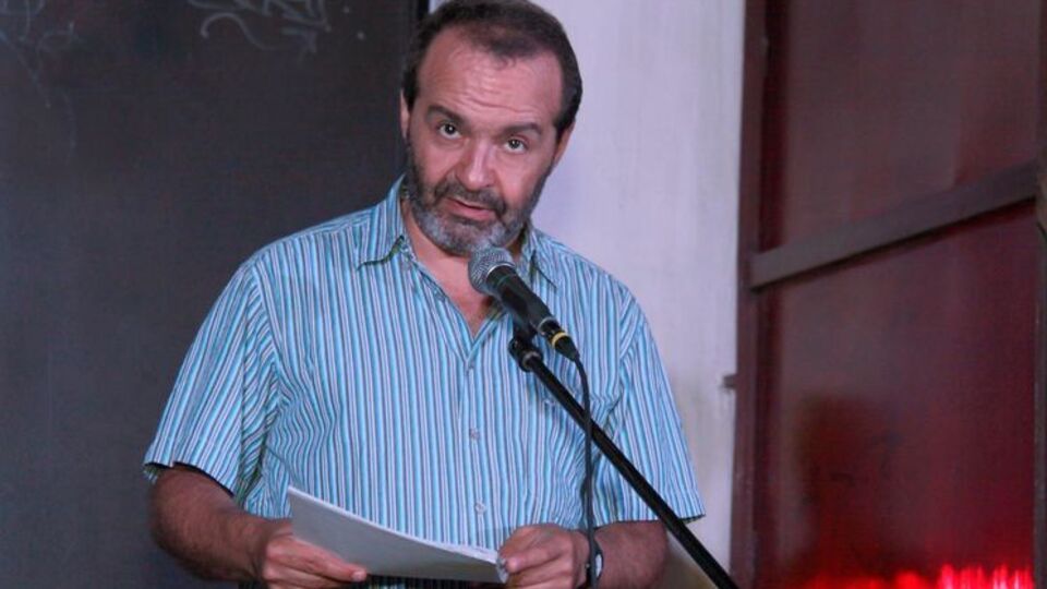 Віктор Шендерович: Путіну розчищали дорогу, його саджали і зверху накривали шапкою Мономаха з ногами