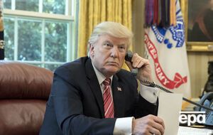 The Washington Post опубликовало расшифровки телефонных разговоров Трампа