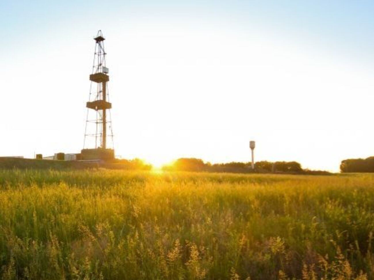 "Укрнафта" &ndash; крупнейшая нефте- и газодобывающая компания Украины