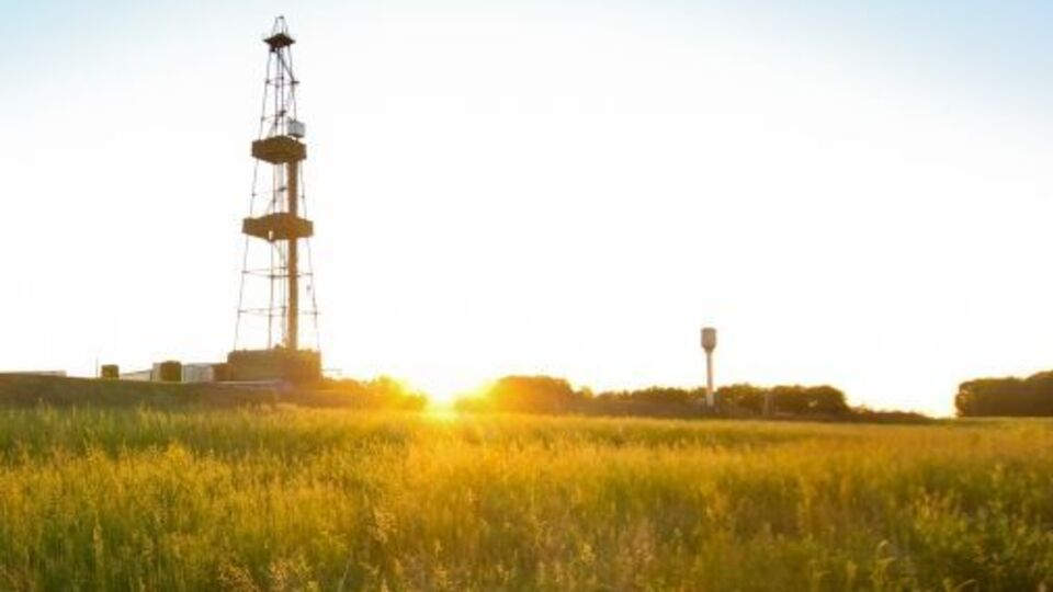 "Укрнафта" – найбільша нафто- і газовидобувна компанія України