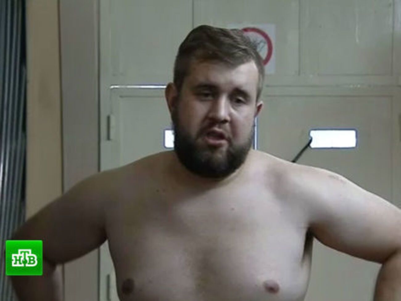 Орлову дали п'ять діб адмінарешту