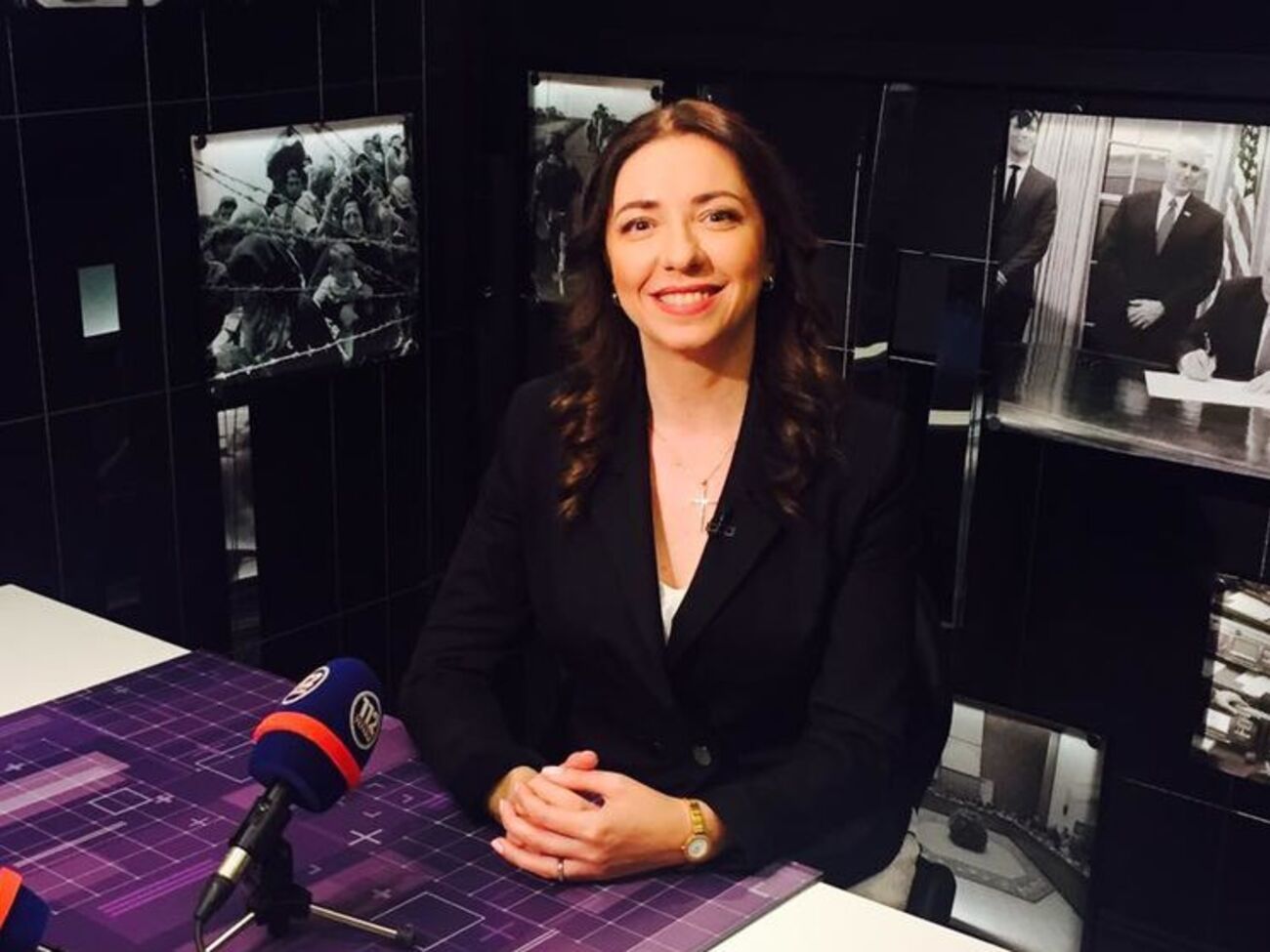 Яхно:&nbsp;В политической биографии Саакашвили есть результаты, которыми он может гордиться и которые никуда не исчезнут