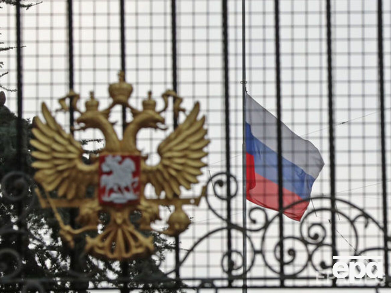 МЗС РФ прокоментувало слова Пенса про Чорногорію