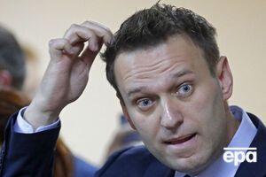 Навальный не принимал участие в "агитационном субботнике"