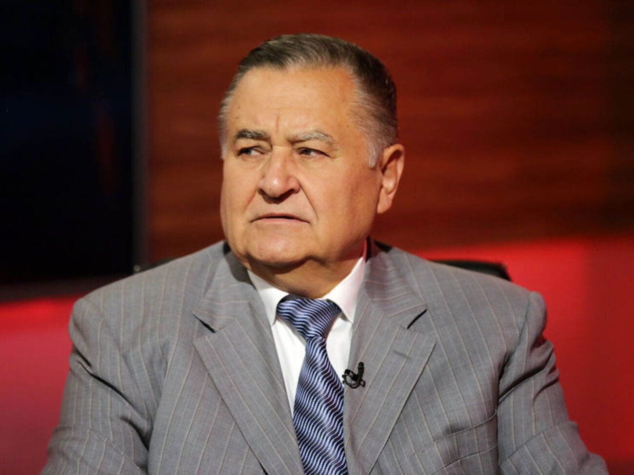 Марчук:&nbsp;Соединенные Штаты ставят Россию в один ряд со странами-изгоями, которые представляют ядерную угрозу, Северной Кореей и Ираном