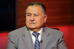 Марчук: Сполучені Штати ставлять Росію в один ряд із країнами-ізгоями, які становлять ядерну загрозу, Північною Кореєю й Іраном