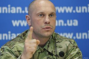 Ілля Кива: Я не приховую: моя мета – влада