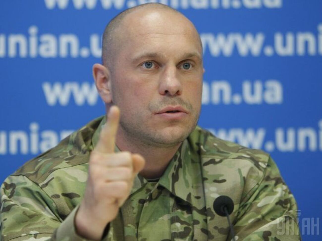 Илья Кива:&nbsp;Я не скрываю: моя цель &ndash; власть