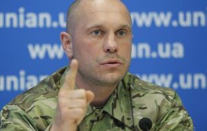 Илья Кива: Я не скрываю: моя цель – власть