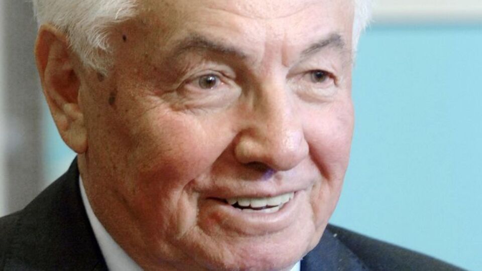 Войнович уважає, що в Кадирова можуть виникнути проблеми