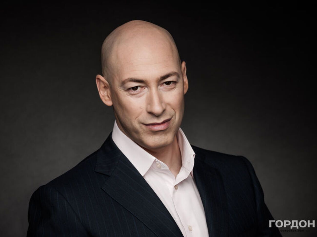 Гордон:&nbsp;Нет ближе друзей, чем вчерашние враги