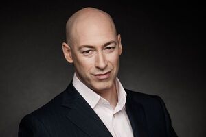 Гордон: Нет ближе друзей, чем вчерашние враги