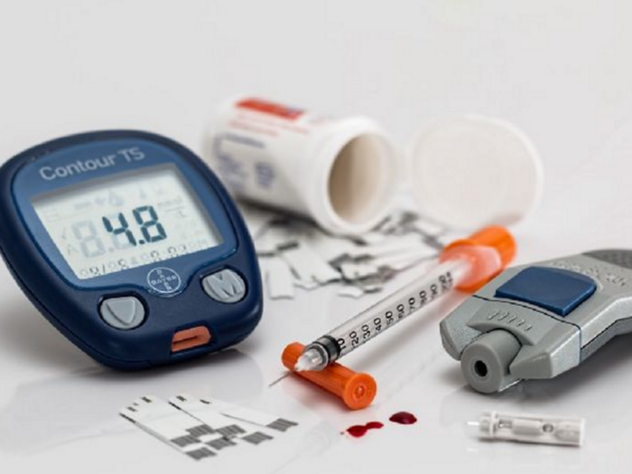 До реєстру занесли 174 тис. пацієнтів