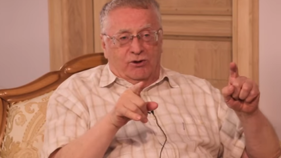 Жириновский вспомнил о традициях самодержавия в России