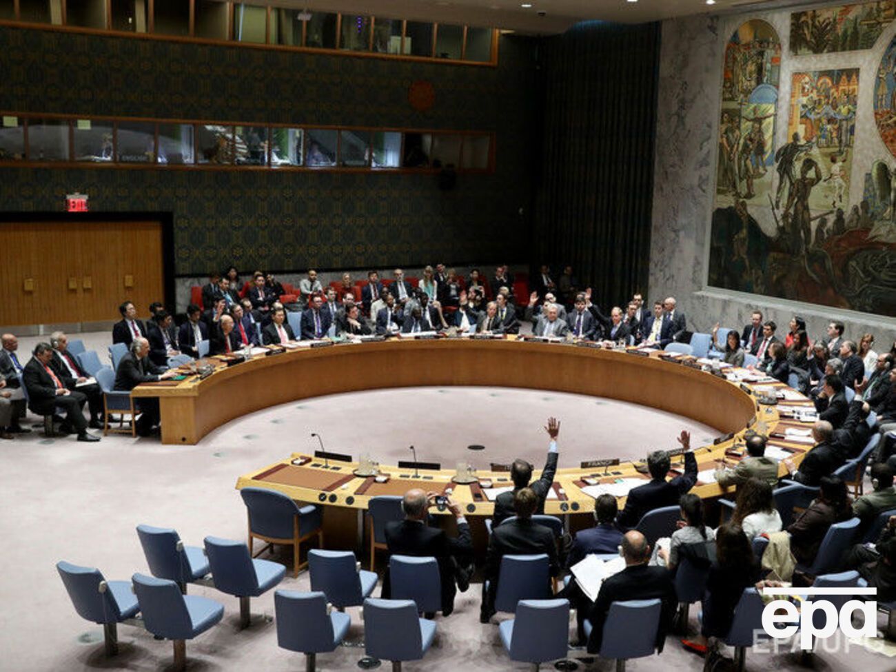 В начале августа в ООН одобрили новые санкции против КНДР