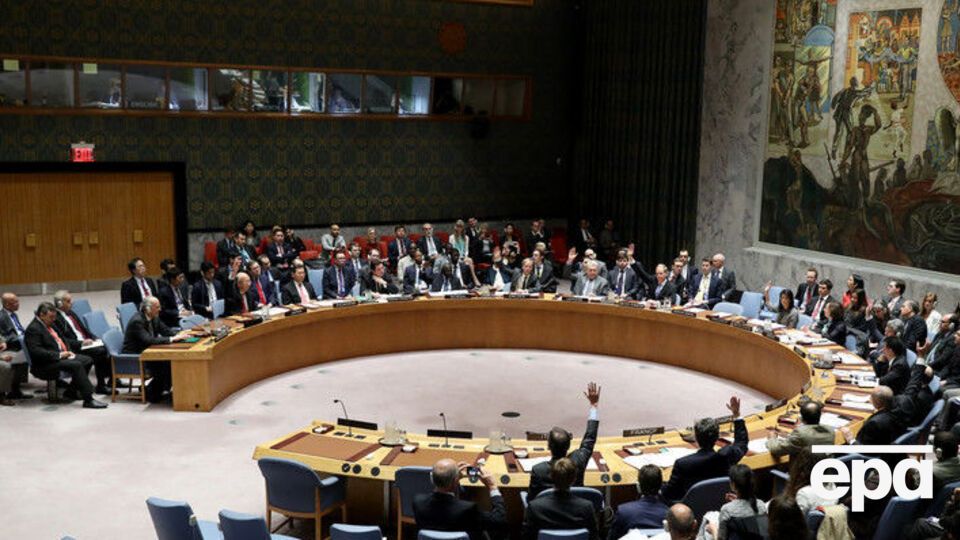 В начале августа в ООН одобрили новые санкции против КНДР
