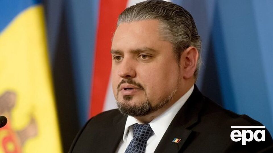 Глава МИД Молдовы настаивает на выводе российских войск из Приднестровья
