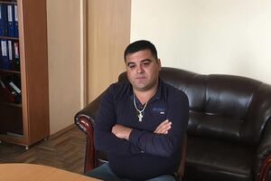 Чарая намерены выдворить из Украины