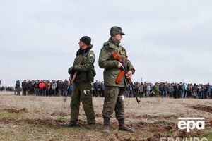 Боевики нарушают Минские договоренности, чем срывают отвод вооружений в Станице Луганской, подчеркнули в СЦКК