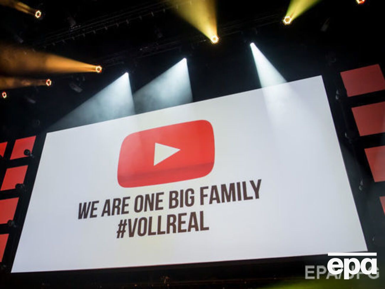 YouTube уводить низку змін