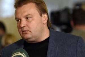 Нардеп Денисенко представлятиме Кабмін у Раді