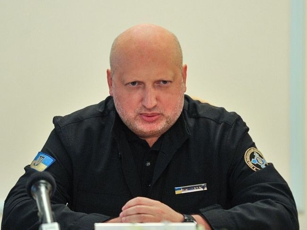 Турчинов рассказал об оборонном бюджете на следующий год