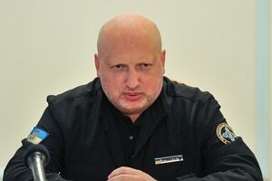 Турчинов розповів про оборонний бюджет наступного року