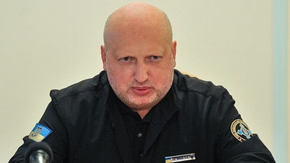 Турчинов рассказал об оборонном бюджете на следующий год