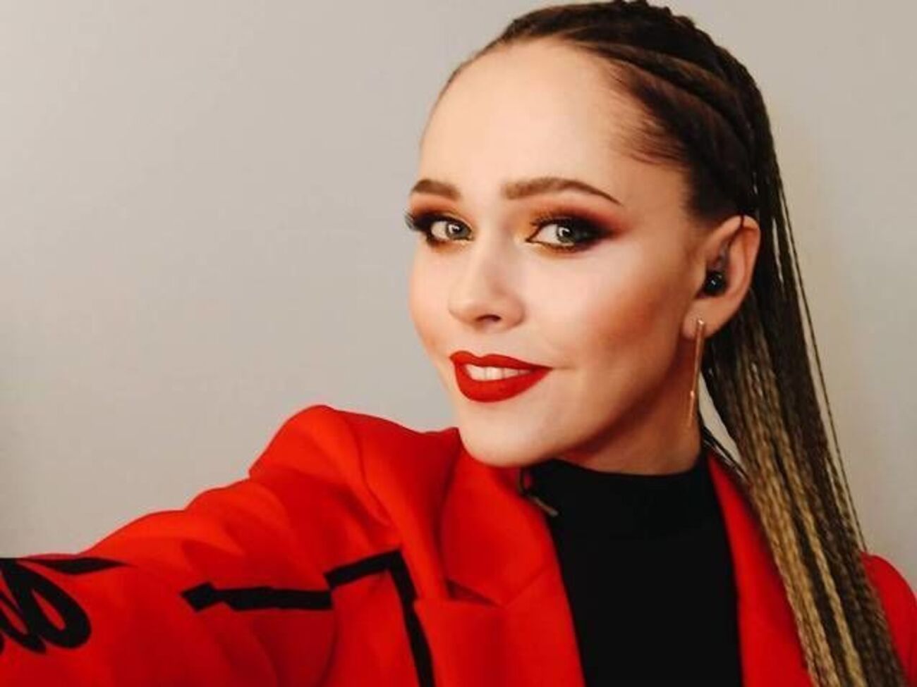 Саніна: Багато хто запитує, чи вдалося нам відпочити з маленькою дитиною. Удалося! Завдяки мамі, звичайно