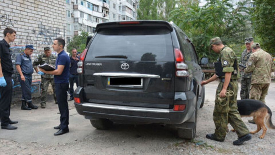 Обстоятельства происшествия выясняются