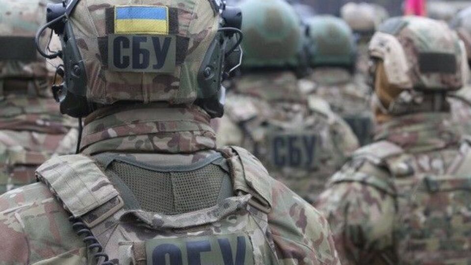 Убитые в Дагестане сотрудники ФСБ раньше служили в спецподразделении СБУ