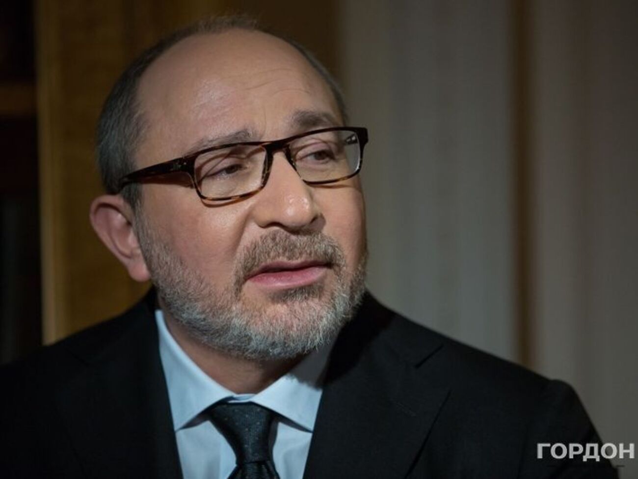 Кернес: Говорить о Богословской я не хочу