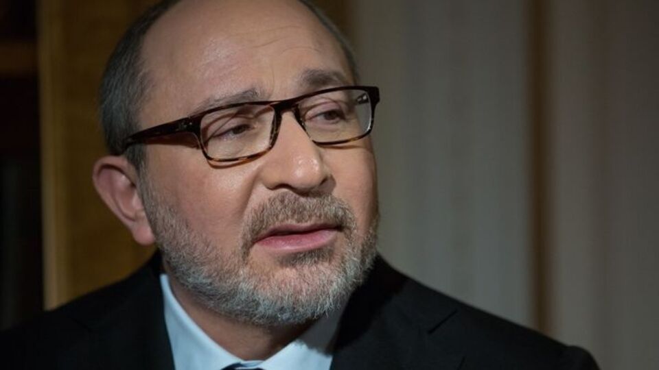 Кернес: Говорити про Богословську я не хочу