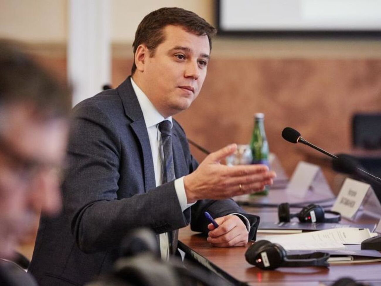 Пилипенко зареєстрував петицію на підтримку законопроекту №6063-д