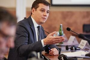 Пилипенко зареєстрував петицію на підтримку законопроекту №6063-д