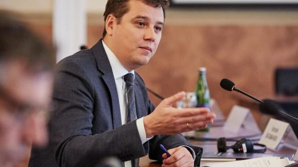 Пилипенко зареєстрував петицію на підтримку законопроекту №6063-д