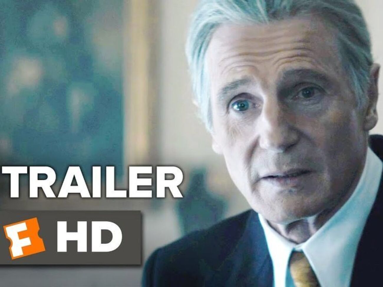 Фильм выйдет осенью 2017 года