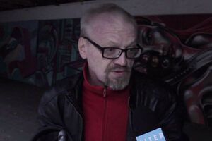 Веселкина разыскивает его дочь